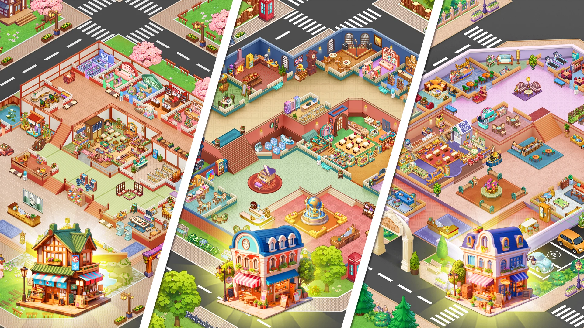 Happy Kitchen Dash screenshot